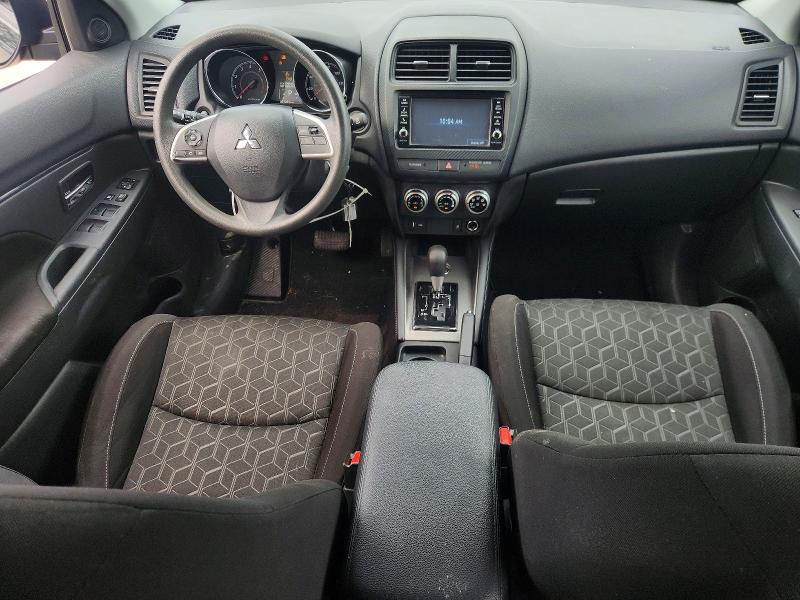 Aukcja sprzedaży 2024 Mitsubishi Outlander Sport, vin: JA4ARUAU8RU009371, numer aukcji: 62821596