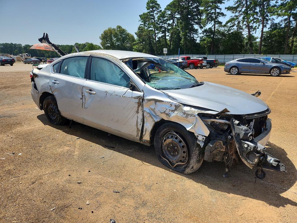 2013 Nissan Altima მანქანა იყიდება აუქციონზე, vin: 1N4AL3APXDN519094, აუქციონის ნომერი: 61601286