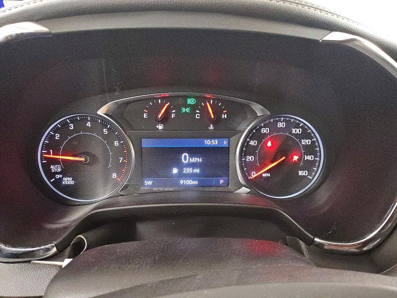 Продажа на аукционе авто 2026 Chevrolet Blazer, vin: 3GNKBCR45TS153813, номер лота: 61582696