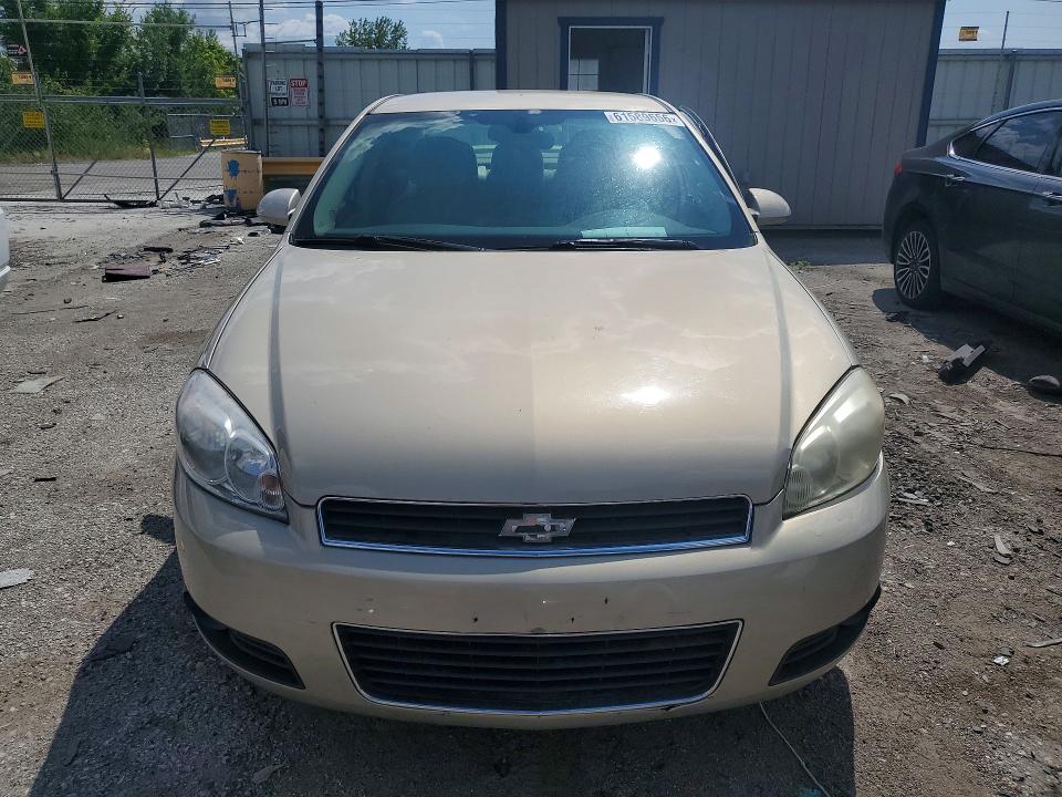 Продаж на аукціоні авто 2011 Chevrolet Impala, vin: 2G1WB5EK9B1239672, номер лоту: 61589656