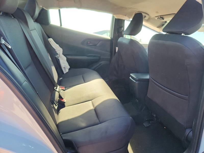 Продажа на аукционе авто 2024 Toyota Prius, vin: JTDACAAU5R3035888, номер лота: 61069146