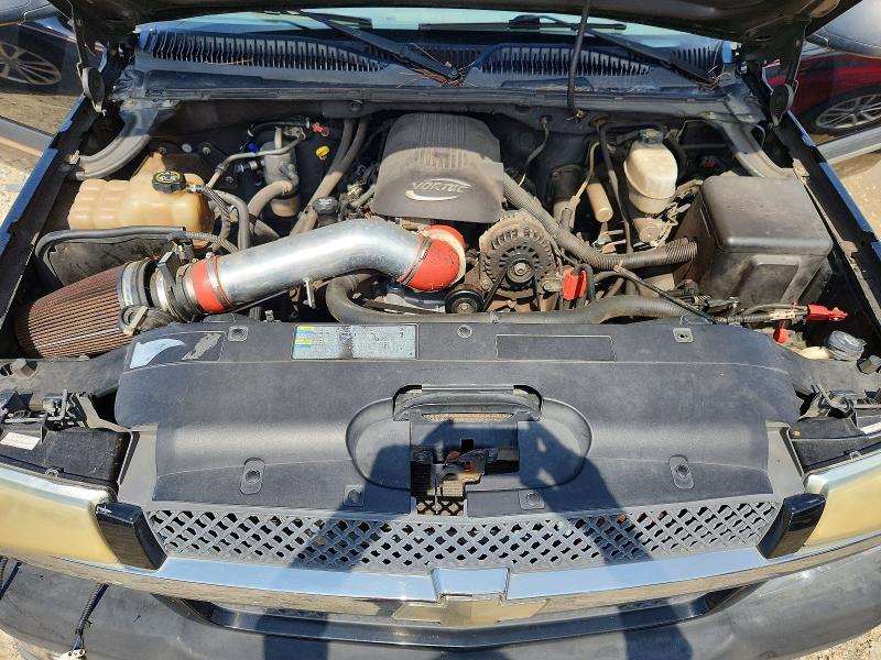 2005 Chevrolet Avalanche მანქანა იყიდება აუქციონზე, vin: 3GNEC12Z15G145251, აუქციონის ნომერი: 62037906