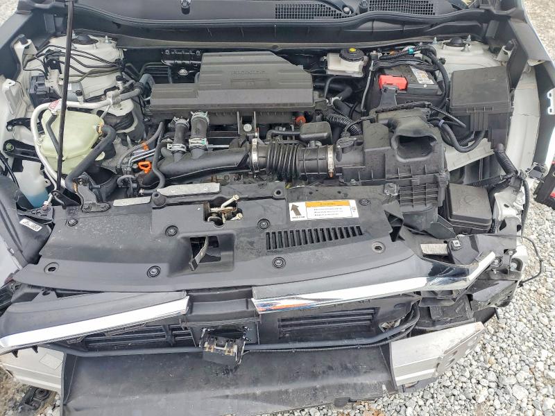 Продаж на аукціоні авто 2022 Honda Cr-v, vin: 2HKRW2H81NH632737, номер лоту: 60557206