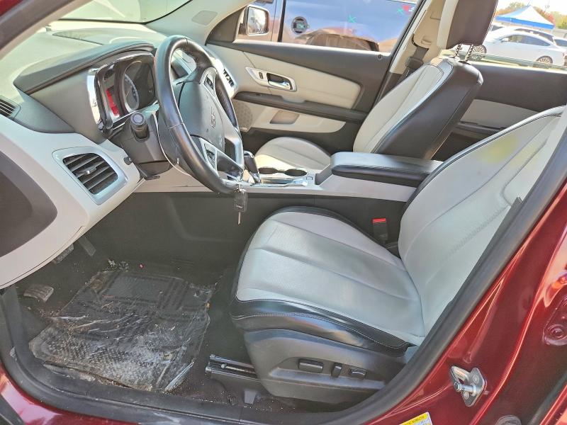 62132816 :رقم المزاد ، 2GKFLPE32G6137511 vin ، 2016 Gmc Terrain مزاد بيع