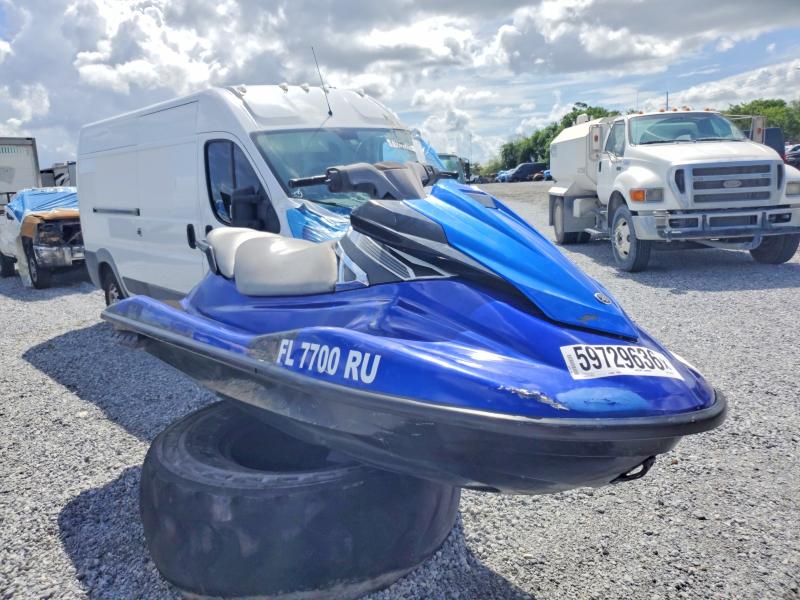 Продажа на аукционе авто 2019 Yama Vx, vin: USYAMA35471819, номер лота: 59729636