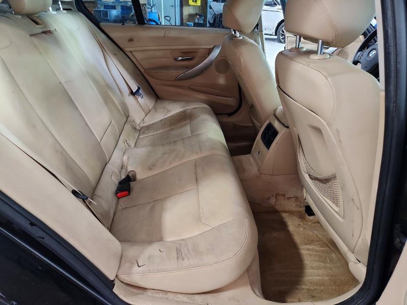 Aukcja sprzedaży 2013 Bmw 328, vin: WBA3A5G52DNP24691, numer aukcji: 61149136