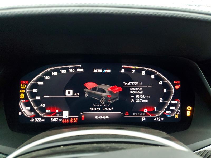 62293166 :رقم المزاد ، 5YMJU0C03M9F45965 vin ، 2021 Bmw X5 مزاد بيع
