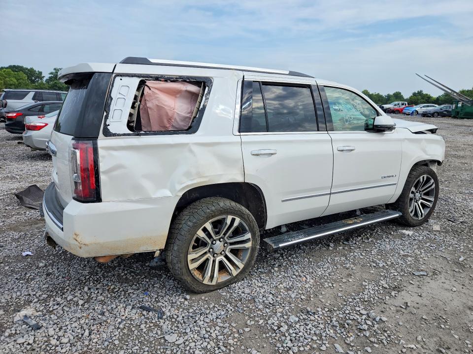 Продаж на аукціоні авто 2020 Gmc Yukon, vin: 1GKS1CKJ9LR129484, номер лоту: 62485136