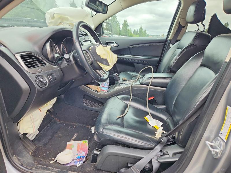 Продажа на аукционе авто 2016 Dodge Journey, vin: 3C4PDCGG3GT245492, номер лота: 59151756