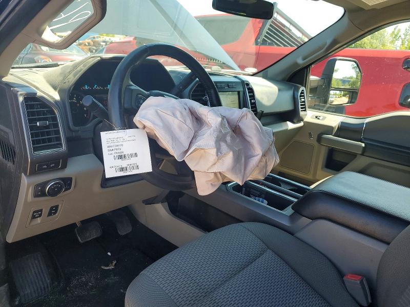 Aukcja sprzedaży 2018 Ford F150, vin: 1FTFW1E58JKE10103, numer aukcji: 62470636