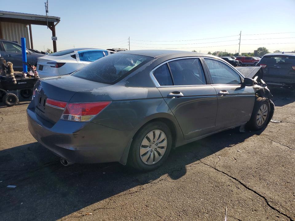 Продаж на аукціоні авто 2012 Honda Accord, vin: 1HGCP2F38CA176364, номер лоту: 62623906