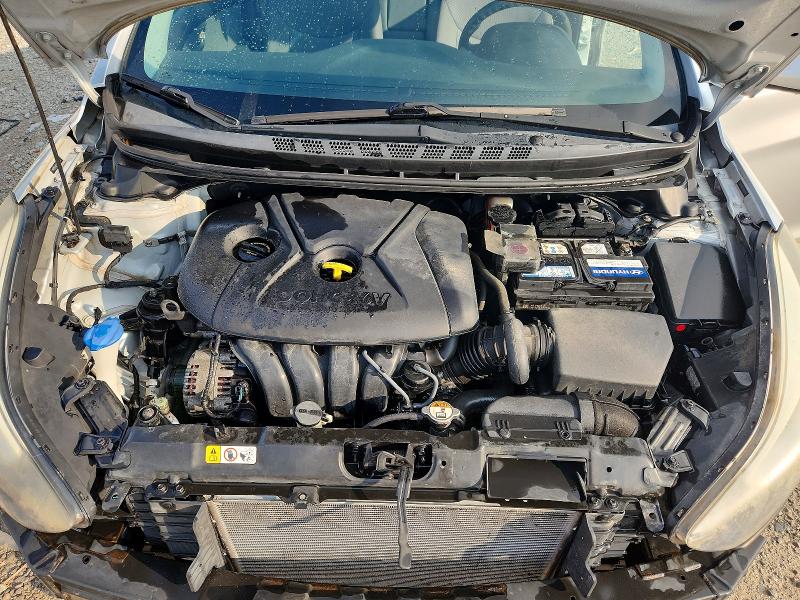 Продажа на аукционе авто 2015 Hyundai Elantra, vin: 5NPDH4AE2FH631548, номер лота: 59960096