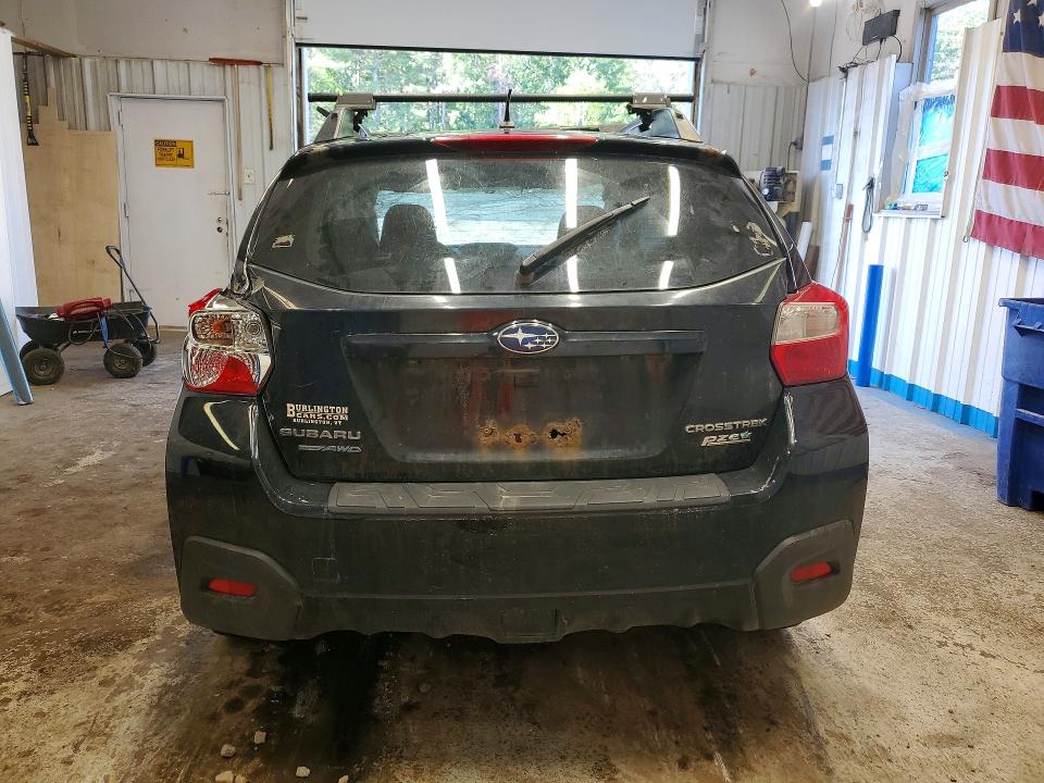 Aukcja sprzedaży 2016 Subaru Crosstrek, vin: JF2GPABC8G8230194, numer aukcji: 62320176