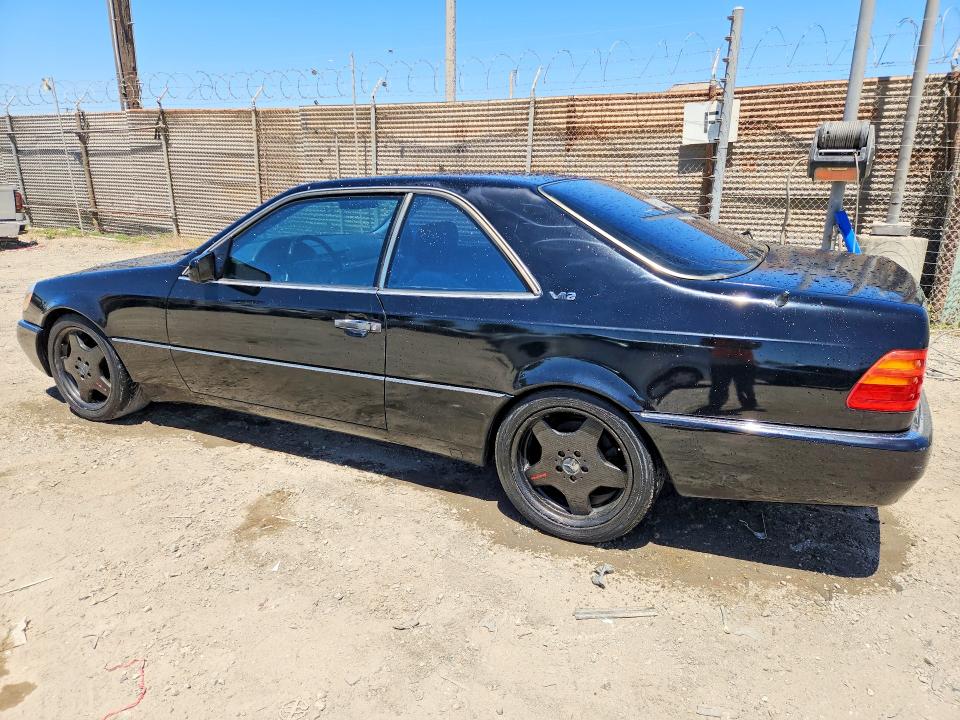 Продажа на аукционе авто 1997 Mercedes-benz S, vin: WDBGA76G9VA354673, номер лота: 60226786