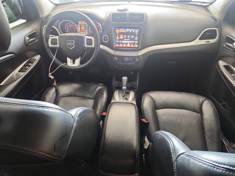 Aukcja sprzedaży 2014 Dodge Journey, vin: 3C4PDDDG3ET251655, numer aukcji: 61868616