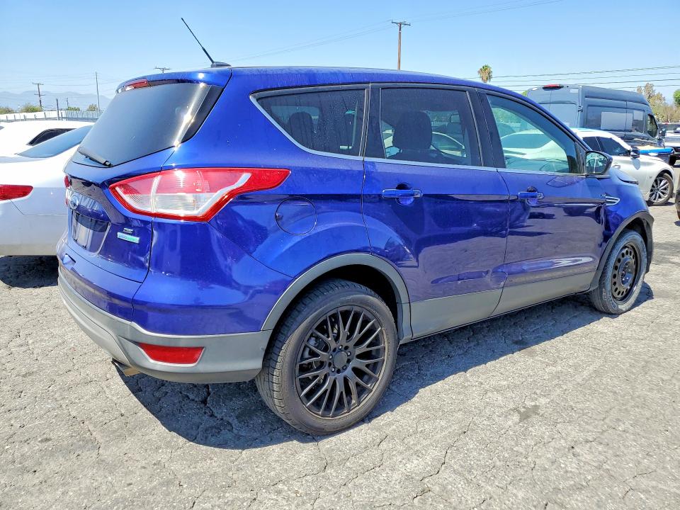Продаж на аукціоні авто 2016 Ford Escape, vin: 1FMCU0G95GUA69352, номер лоту: 62883966