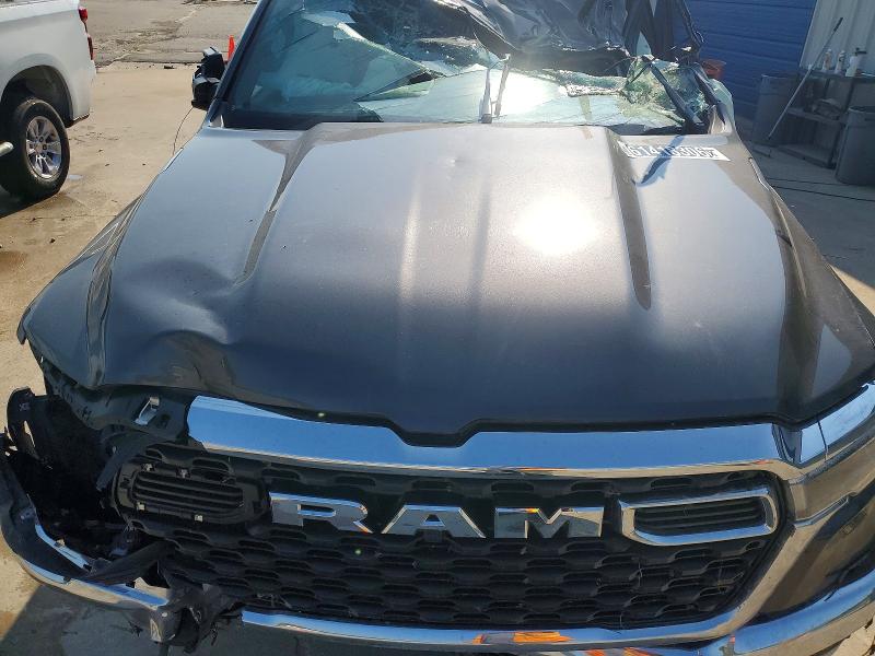 Продаж на аукціоні авто 2026 Ram 1500, vin: 3C6SRFFP4T4170389, номер лоту: 61418306