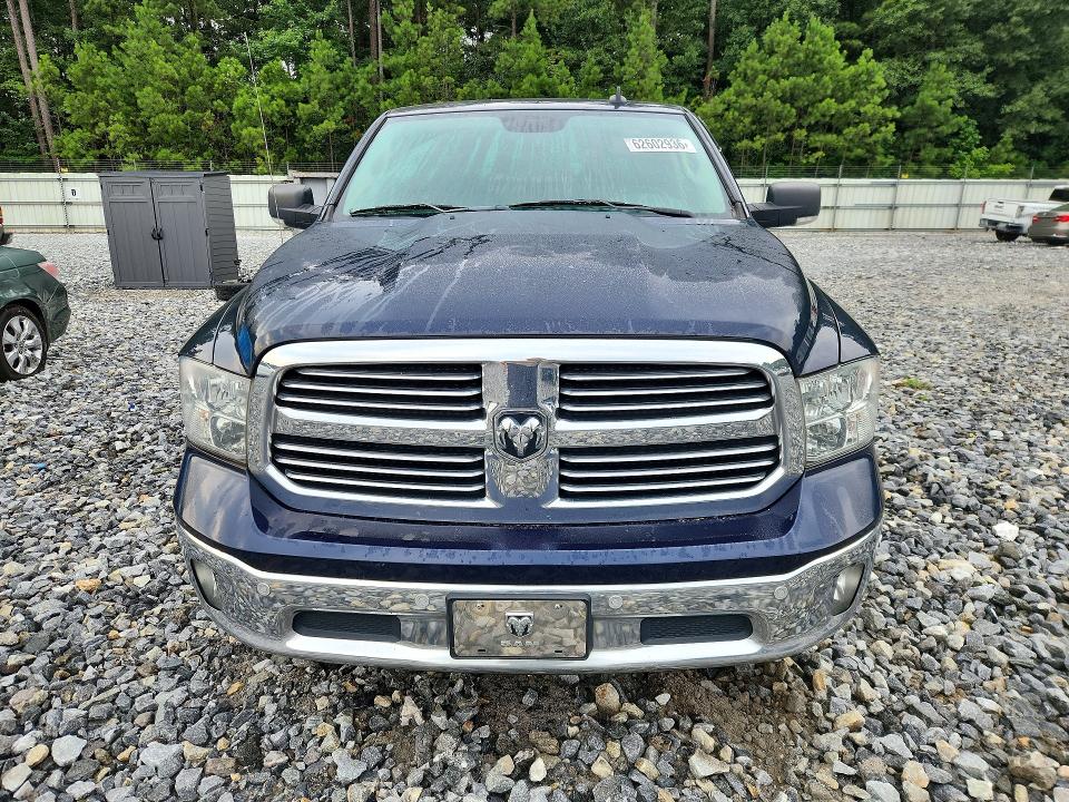 62602936 :رقم المزاد ، 3C6RR6LT3HG787143 vin ، 2017 Ram 1500 مزاد بيع