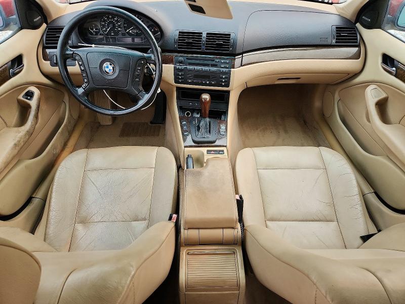 Продажа на аукционе авто 2000 Bmw 323, vin: WBAAM3345YFP72556, номер лота: 60899326