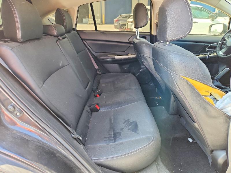 Aukcja sprzedaży 2015 Subaru Impreza, vin: JF1GPAZ62FH216665, numer aukcji: 63195016