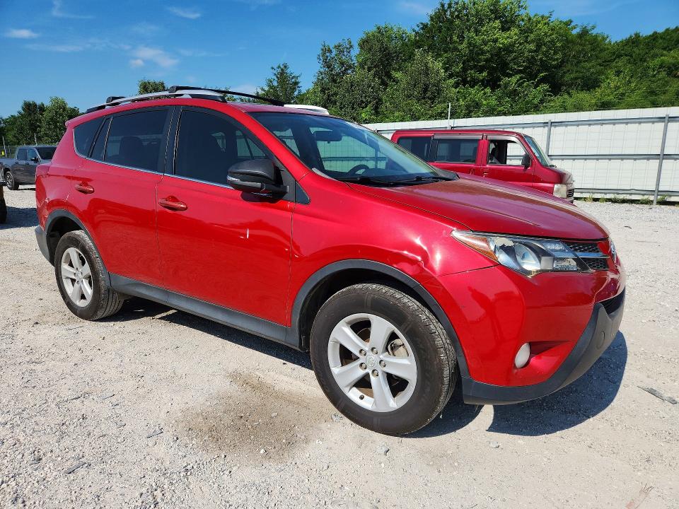 Aukcja sprzedaży 2014 Toyota Rav4, vin: JTMWFREV1ED026866, numer aukcji: 85628735