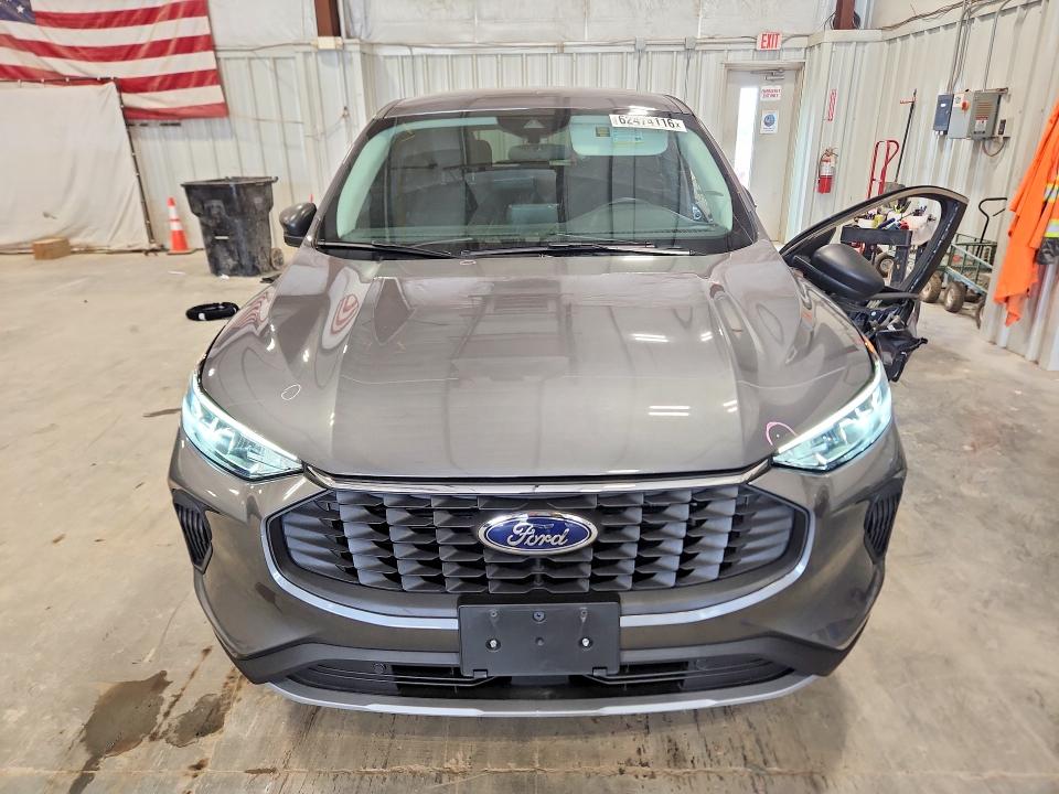Продажа на аукционе авто 2024 Ford Escape, vin: 1FMCU0GN2RUA89350, номер лота: 62474116