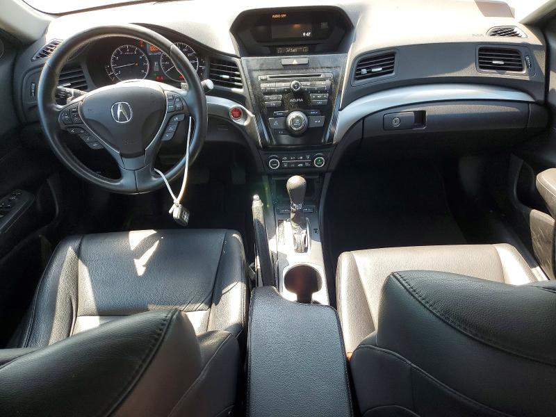 Aukcja sprzedaży 2016 Acura Ilx, vin: 19UDE2F33GA024671, numer aukcji: 60684726