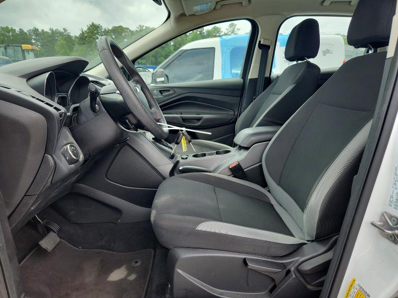 Продаж на аукціоні авто 2015 Ford Escape, vin: 1FMCU0F7XFUC85616, номер лоту: 61134086