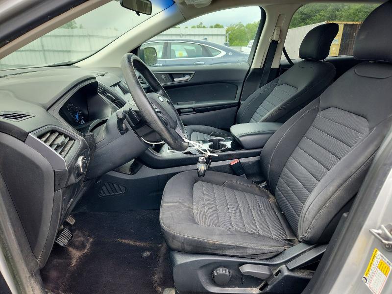 Продажа на аукционе авто 2016 Ford Edge, vin: 2FMPK3G93GBC42008, номер лота: 62394336