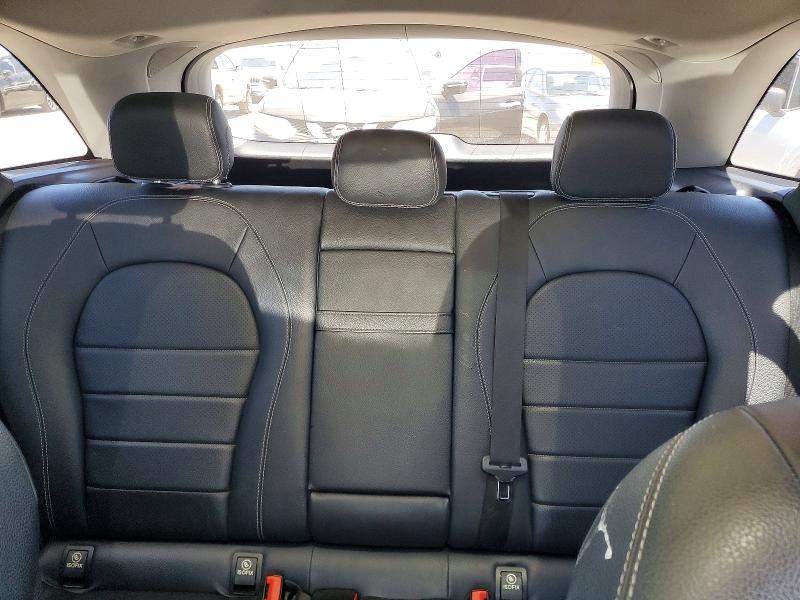 2016 Mercedes-benz Glc მანქანა იყიდება აუქციონზე, vin: WDC0G4KB5GF041369, აუქციონის ნომერი: 62547416