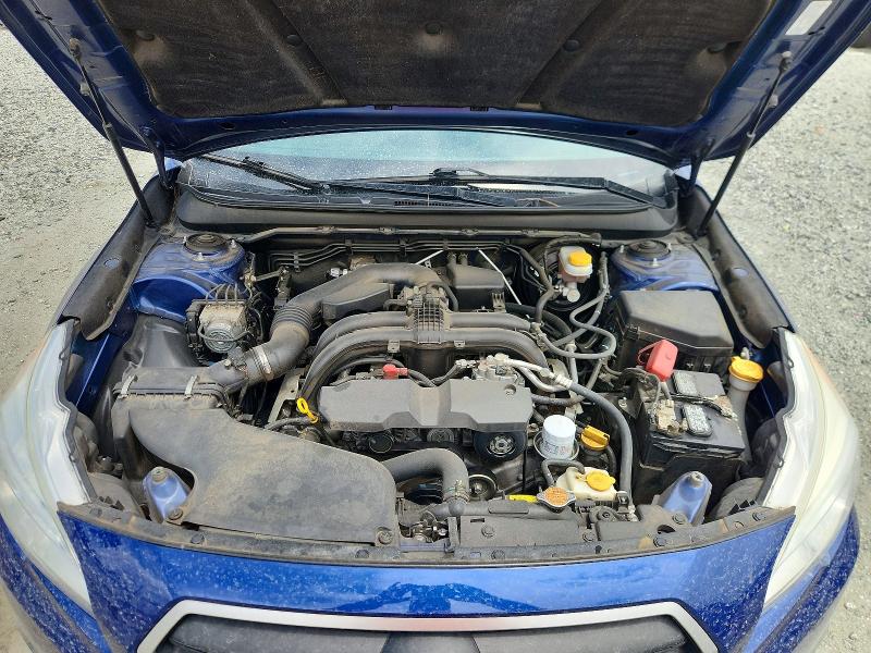 Aukcja sprzedaży 2016 Subaru Legacy, vin: 4S3BNBA62G3059214, numer aukcji: 62051486