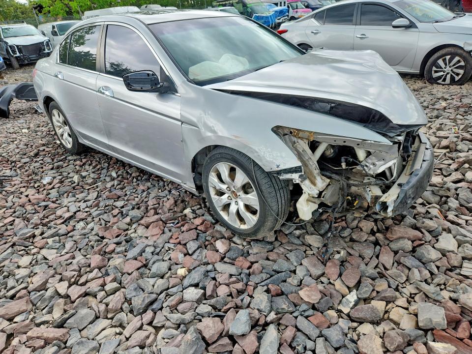 2010 Honda Accord 4d Lx მანქანა იყიდება აუქციონზე, vin: 1HGCP3F84AA003634, აუქციონის ნომერი: 62707946