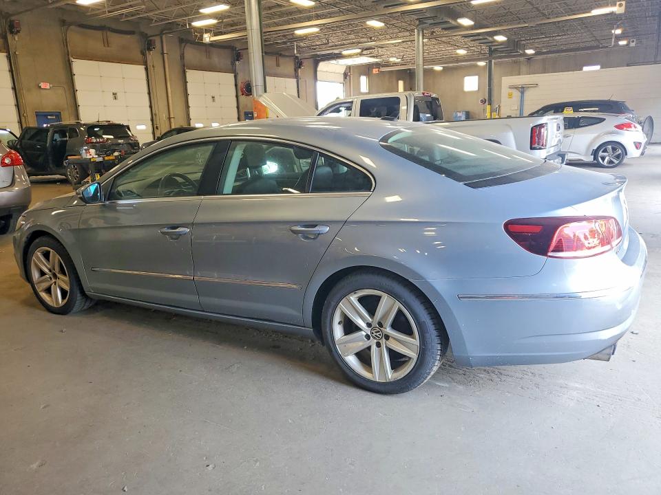 63312816 :رقم المزاد ، WVWBN7ANXDE508742 vin ، 2013 Volkswagen Cc مزاد بيع
