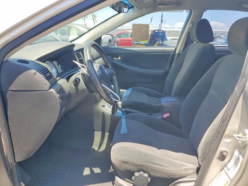 Продажа на аукционе авто 2004 Toyota Corolla, vin: 1NXBR32EX4Z274583, номер лота: 61086336