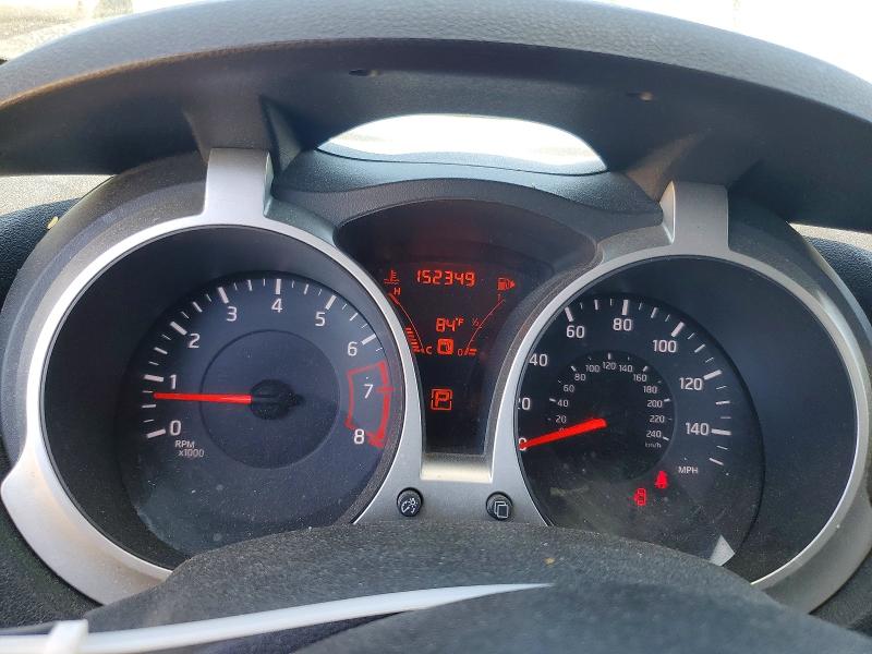 Продажа на аукционе авто 2011 Nissan Juke, vin: JN8AF5MRXBT002479, номер лота: 62772926