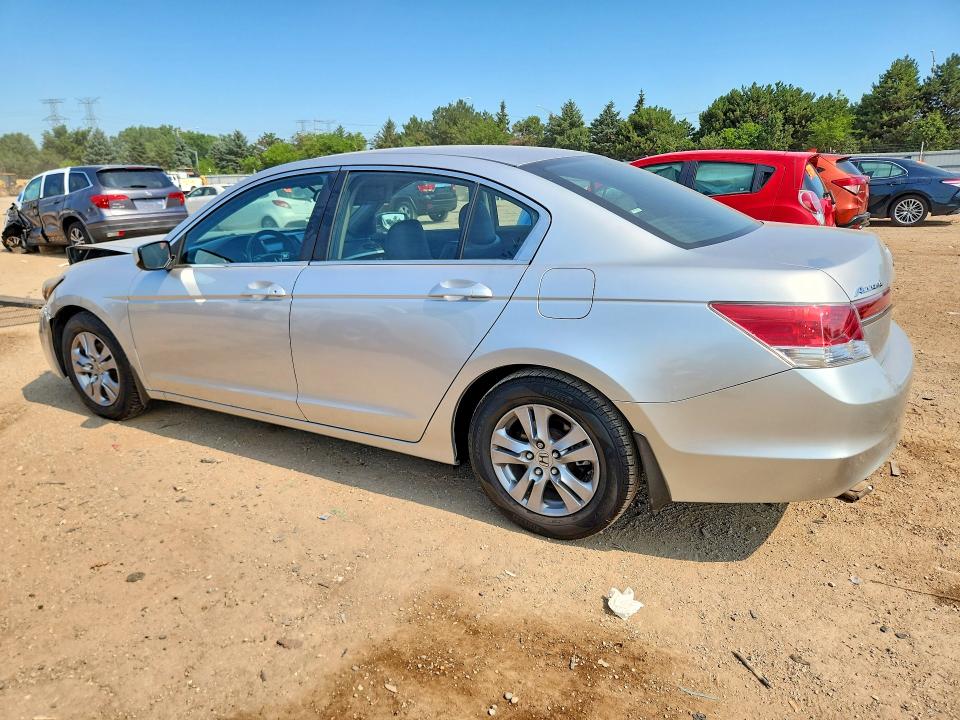 Aukcja sprzedaży 2012 Honda Accord, vin: 1HGCP2F69CA096369, numer aukcji: 60797166