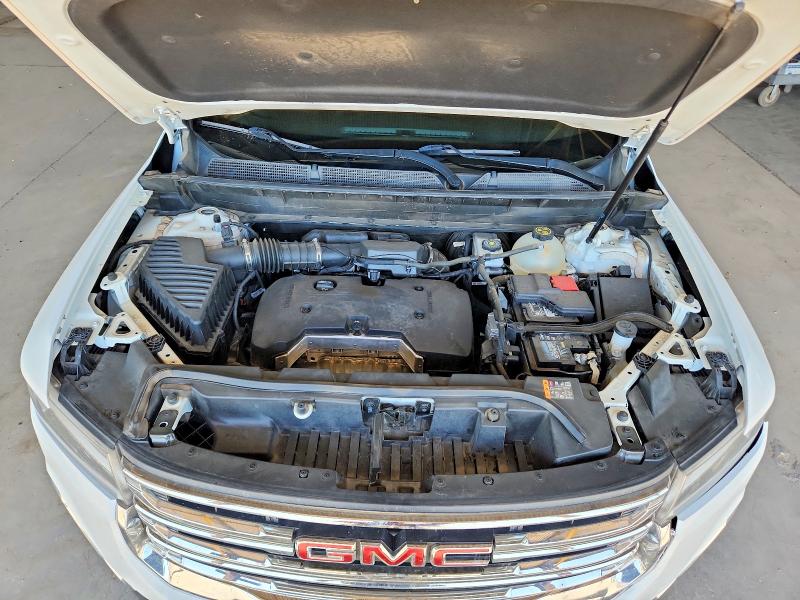 Продажа на аукционе авто 2020 Gmc Acadia, vin: 1GKKNKLA8LZ146595, номер лота: 62906916