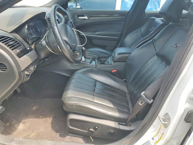 Продаж на аукціоні авто 2017 Chrysler 300, vin: 2C3CCAGG2HH529961, номер лоту: 62272816