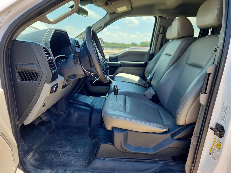 59842216 :رقم المزاد ، 1FTFX1E50LKF44393 vin ، 2020 Ford F150 مزاد بيع
