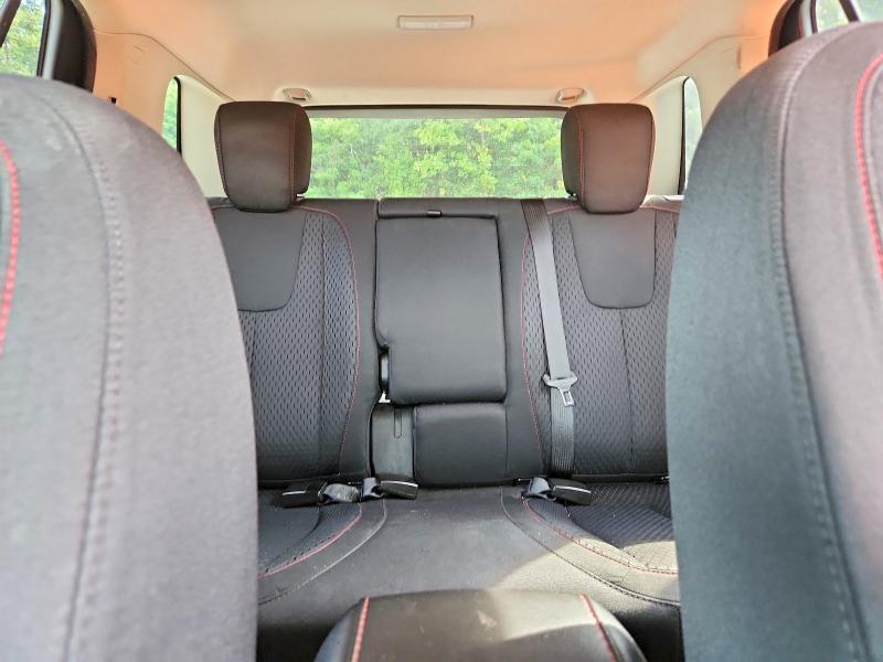 Aukcja sprzedaży 2012 Gmc Terrain, vin: 2GKALMEK6C6242000, numer aukcji: 60577766
