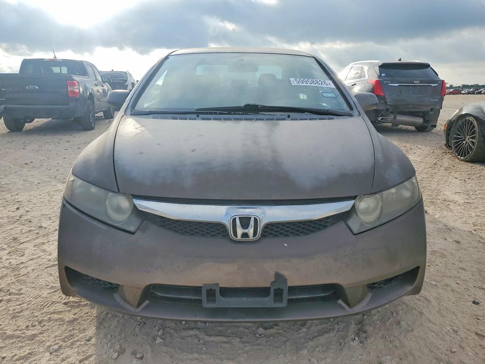 Aukcja sprzedaży 2011 Honda Civic, vin: 19XFA1F6XBE044879, numer aukcji: 59958826