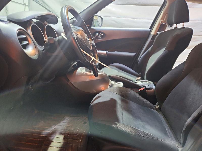 61714116 :رقم المزاد ، JN8AF5MV0GT651356 vin ، 2016 Nissan Juke مزاد بيع