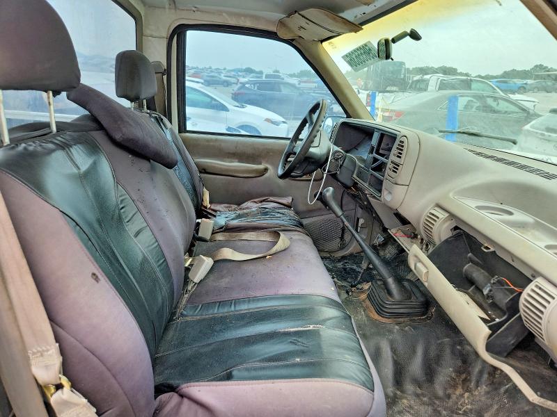Aukcja sprzedaży 1995 Gmc Sierra, vin: 1GTEK14Z0SZ506473, numer aukcji: 59655636