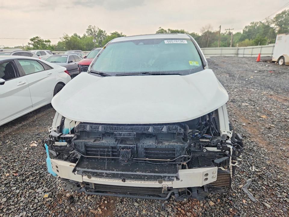 Aukcja sprzedaży 2021 Honda Cr-v, vin: 7FART6H88ME016552, numer aukcji: 60519136
