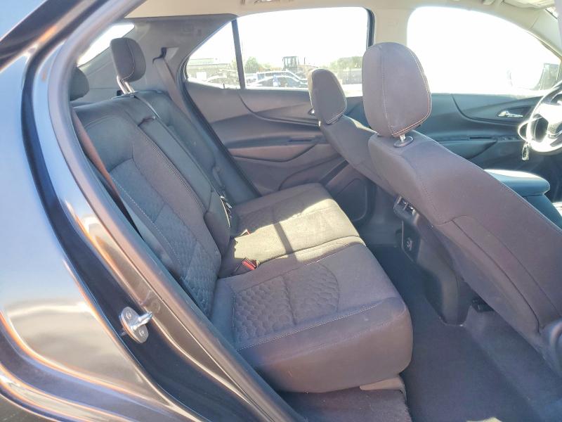 62315466 :رقم المزاد ، 2GNAXKEV6L6216096 vin ، 2020 Chevrolet Equinox مزاد بيع