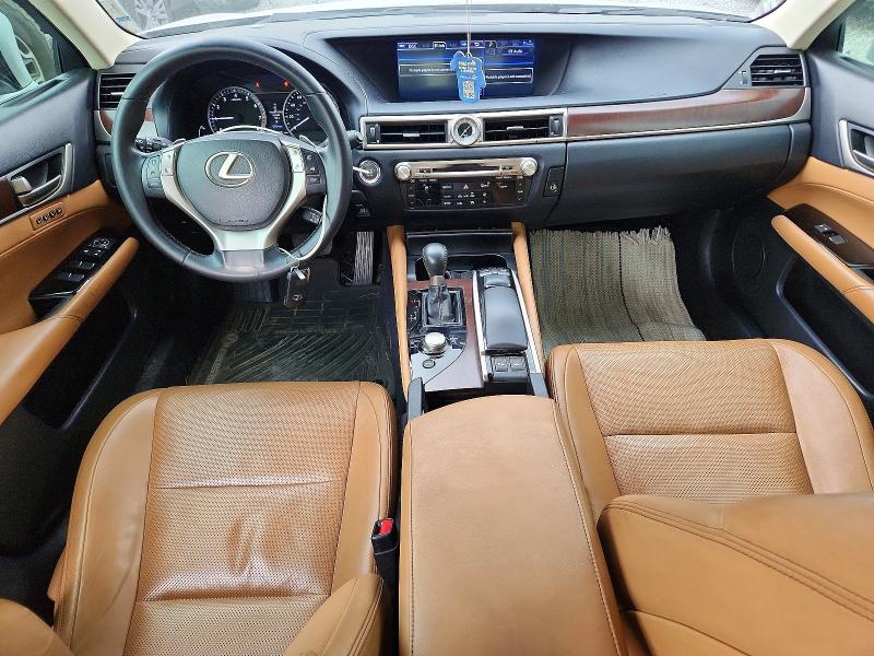 Aukcja sprzedaży 2013 Lexus Gs, vin: JTHBE1BL0D5016729, numer aukcji: 60274356