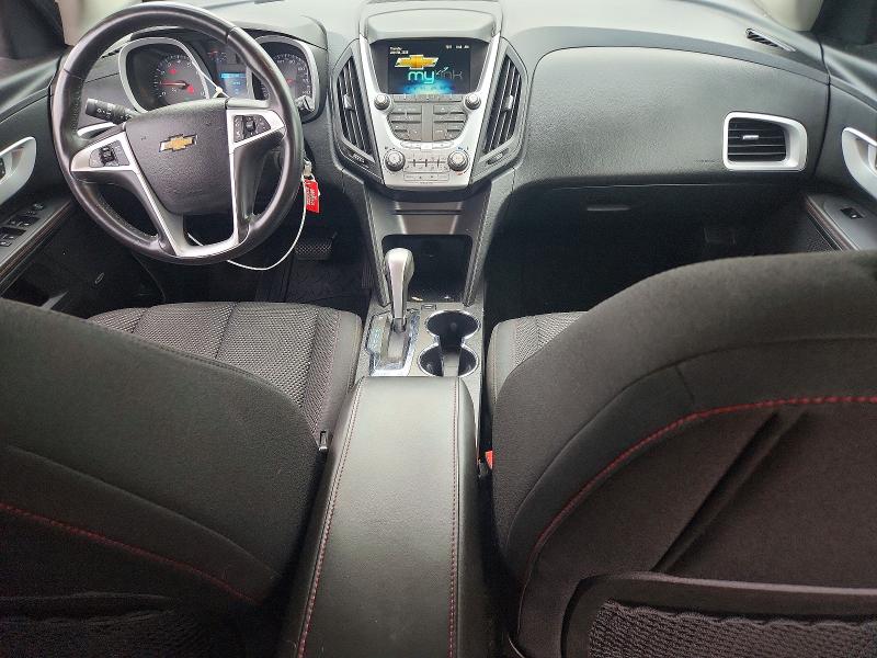 60003746 :رقم المزاد ، 2GNALPEK4D6365557 vin ، 2013 Chevrolet Equinox مزاد بيع
