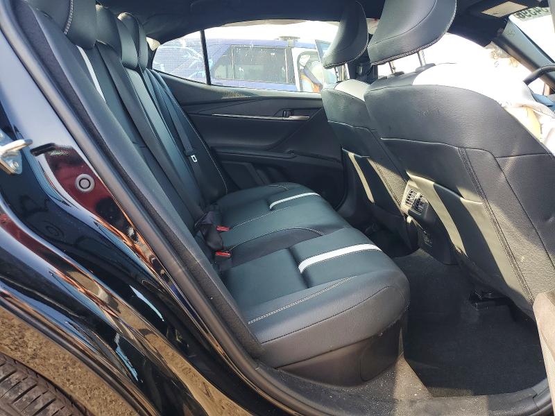 Aukcja sprzedaży 2025 Toyota Camry, vin: 4T1DAACK4SU632752, numer aukcji: 59284396