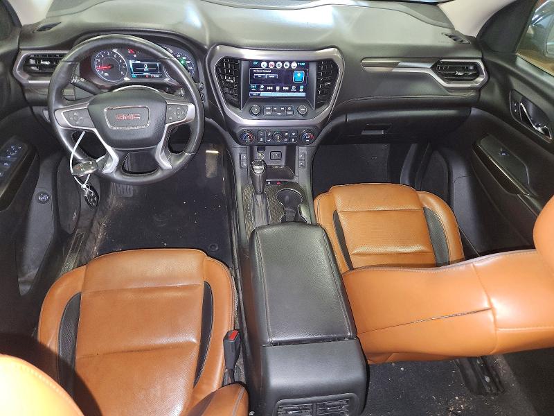 Продаж на аукціоні авто 2017 Gmc Acadia, vin: 1GKKNVLS6HZ197921, номер лоту: 61384416