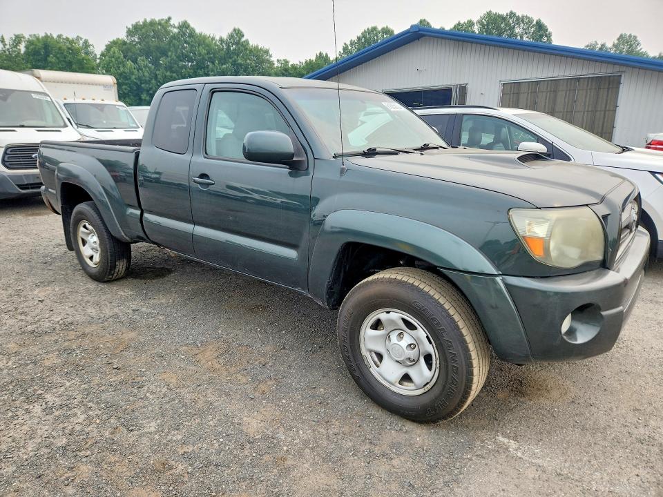 Продаж на аукціоні авто 2009 Toyota Tacoma, vin: 5TEUU42NX9Z639957, номер лоту: 61835836